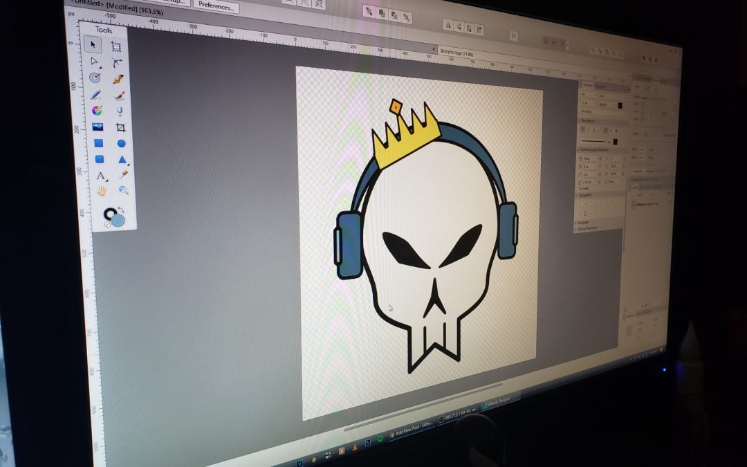 New Branding Incoming