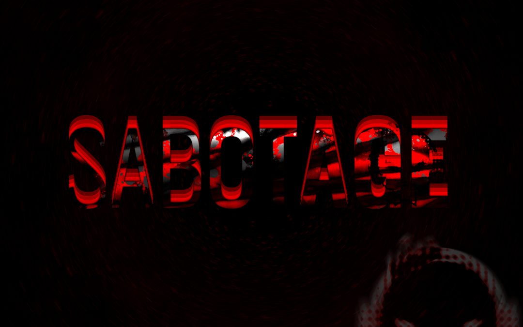 Sabotage