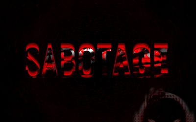 Sabotage