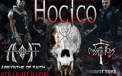 A Birthday Approaches