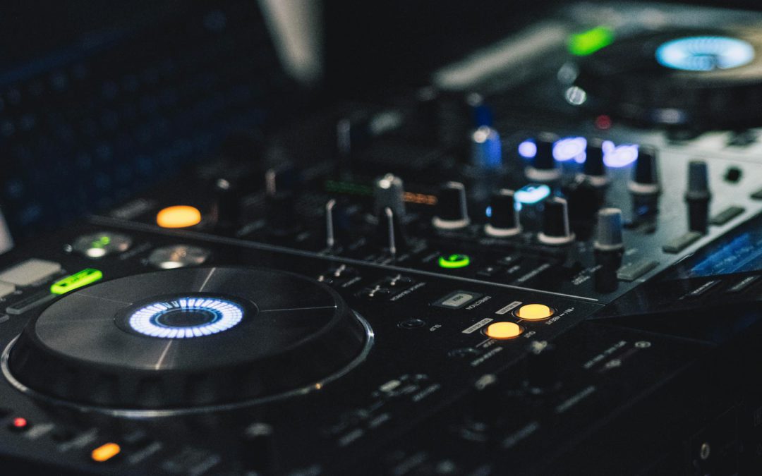 I have questions about the Twitch DJ Program