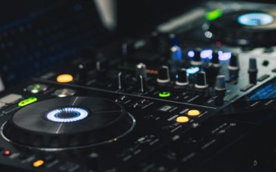 I have questions about the Twitch DJ Program