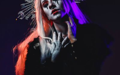 5 Things You Should Do Before Hitting the Goth Club