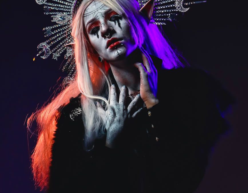 5 Things You Should Do Before Hitting the Goth Club